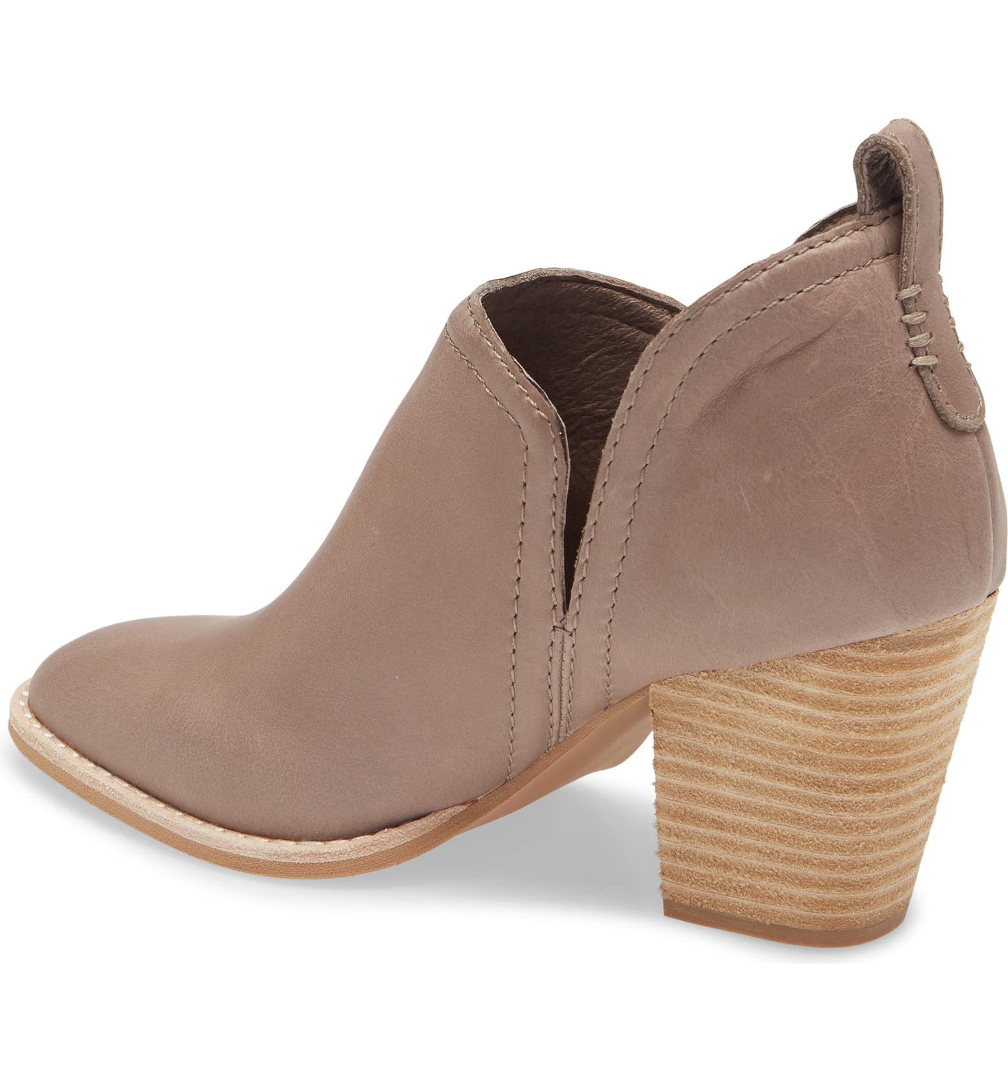 JEFFREY CAMPBELL ROSALEE