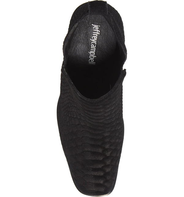 JEFFREY CAMPBELL ROSEE WOMEN BOOTS