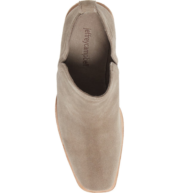 JEFFREY CAMPBELL ROSEE WOMEN BOOTS