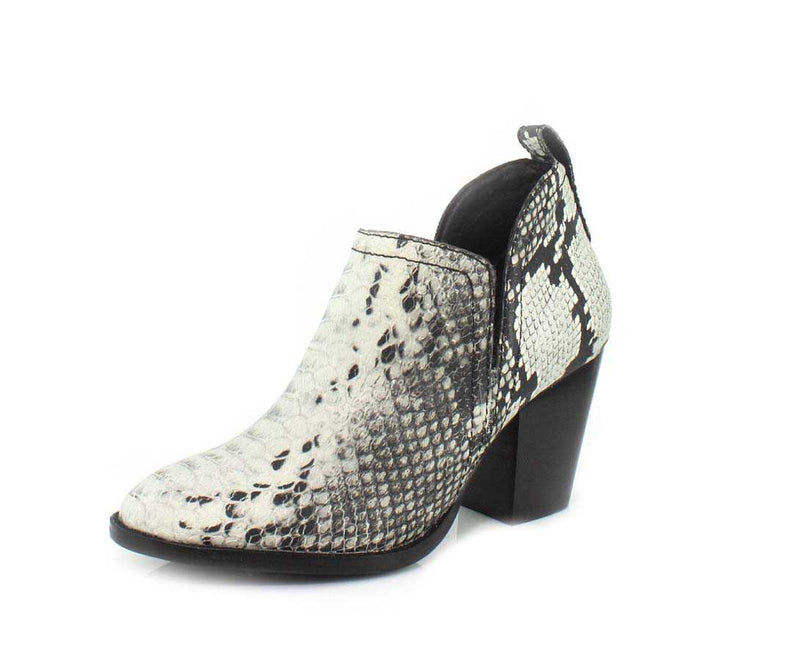 JEFFREY CAMPBELL ROSALEE WOMEN BOOTS