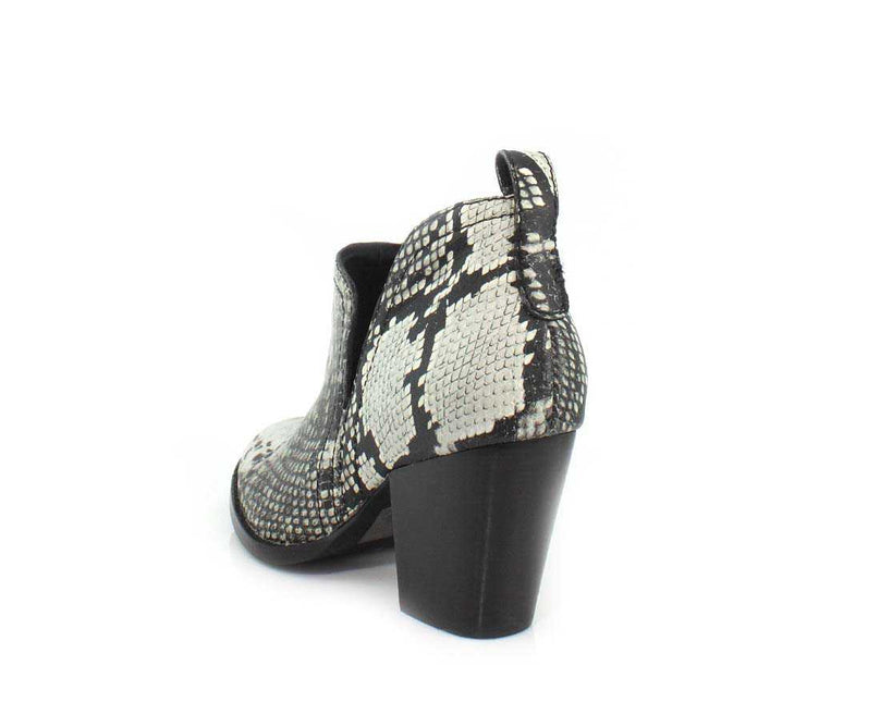 JEFFREY CAMPBELL ROSALEE WOMEN BOOTS