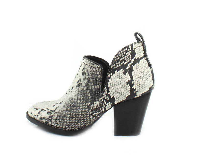 JEFFREY CAMPBELL ROSALEE WOMEN BOOTS