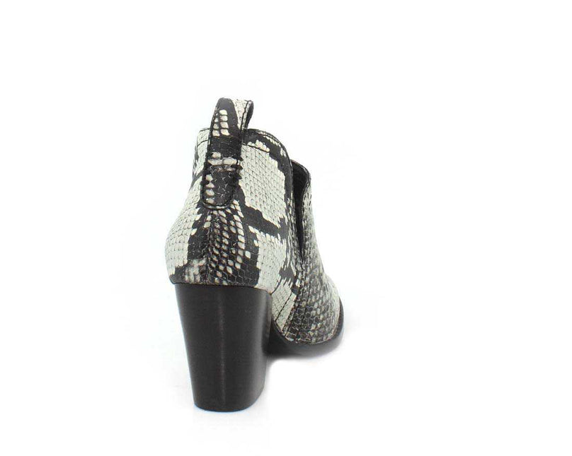 JEFFREY CAMPBELL ROSALEE WOMEN BOOTS