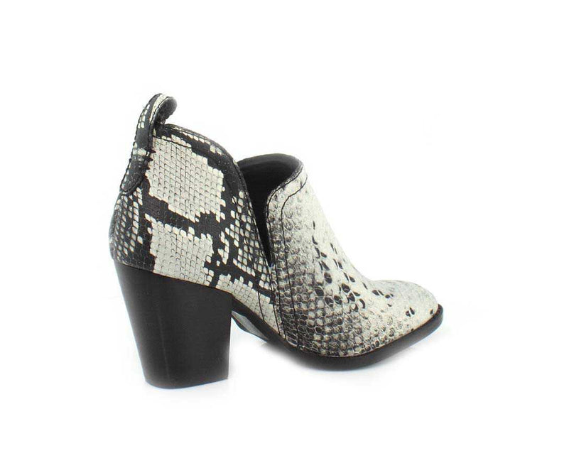 JEFFREY CAMPBELL ROSALEE WOMEN BOOTS