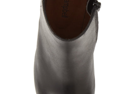 JEFFREY CAMPBELL SAHAR NYCK - New York City Kicks