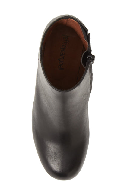 JEFFREY CAMPBELL SAHAR NYCK - New York City Kicks