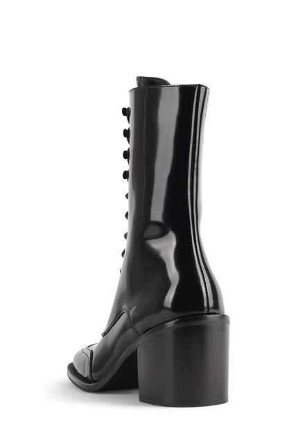 JEFFREY CAMPBELL SCHOLASTIC NYCK - New York City Kicks