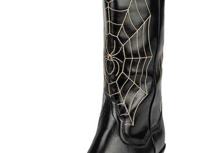 JEFFREY CAMPBELL SPIDERWEB NYCK - New York City Kicks