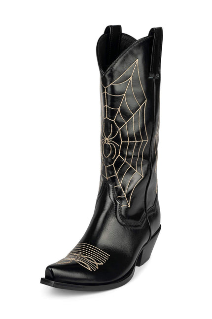 JEFFREY CAMPBELL SPIDERWEB NYCK - New York City Kicks