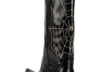 JEFFREY CAMPBELL SPIDERWEB NYCK - New York City Kicks