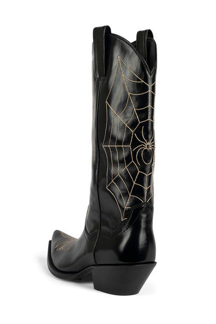 JEFFREY CAMPBELL SPIDERWEB NYCK - New York City Kicks