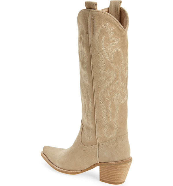 JEFFREY CAMPBELL STYLET WOMEN BOOTS