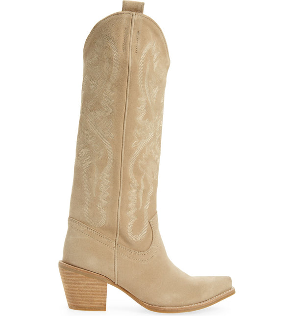 JEFFREY CAMPBELL STYLET WOMEN BOOTS