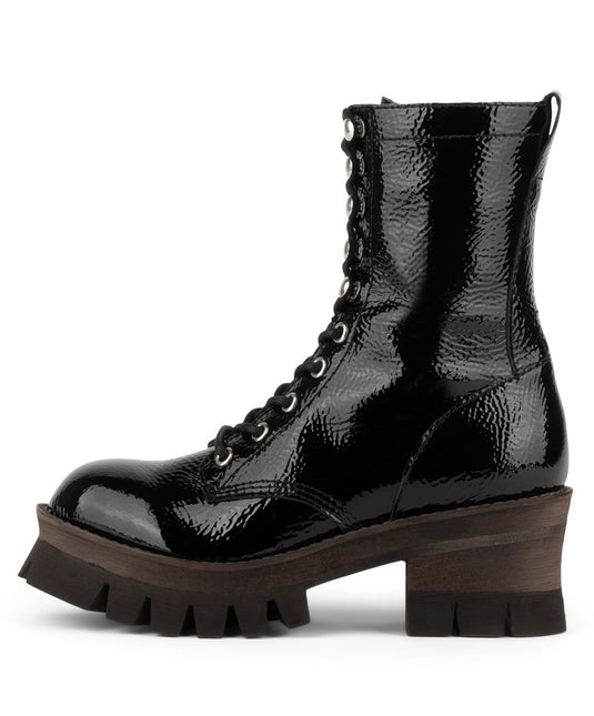 JEFFREY CAMPBELL SYCAMORE WOMEN BOOTS