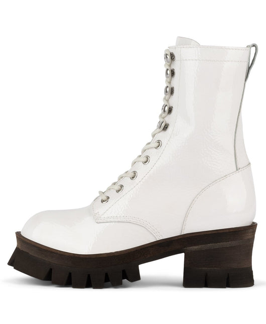 JEFFREY CAMPBELL SYCAMORE WOMEN BOOTS