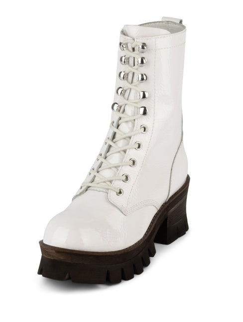 JEFFREY CAMPBELL SYCAMORE WOMEN BOOTS