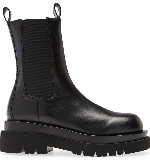 JEFFREY CAMPBELL TANKED NYCK - New York City Kicks