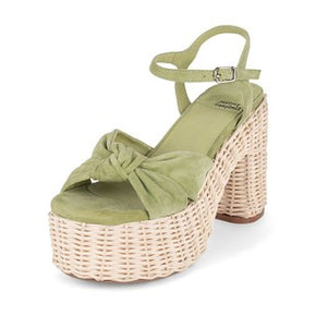 JEFFREY CAMPBELL TEAPARTY WOMEN SANDALS