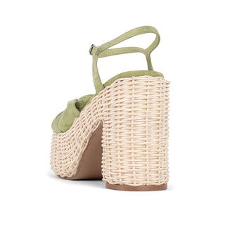 JEFFREY CAMPBELL TEAPARTY WOMEN SANDALS