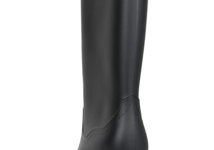 JEFFREY CAMPBELL THUNDRSTRM