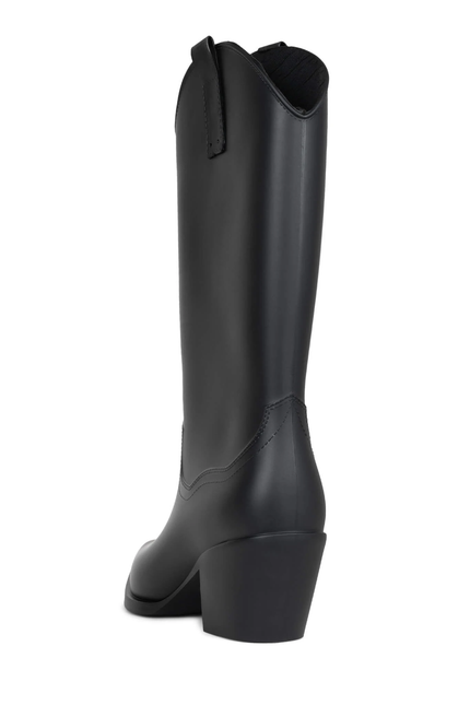 JEFFREY CAMPBELL THUNDRSTRM