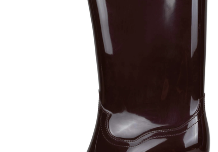 JEFFREY CAMPBELL THUNDRSTRM
