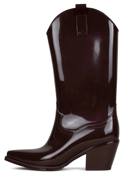 JEFFREY CAMPBELL THUNDRSTRM