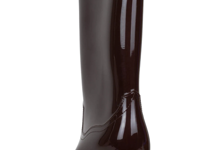 JEFFREY CAMPBELL THUNDRSTRM