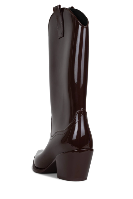JEFFREY CAMPBELL THUNDRSTRM