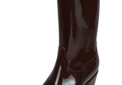 JEFFREY CAMPBELL THUNDRSTRM