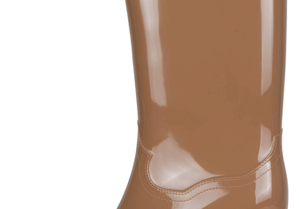 JEFFREY CAMPBELL THUNDRSTRM