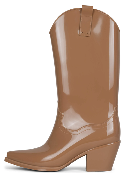 JEFFREY CAMPBELL THUNDRSTRM