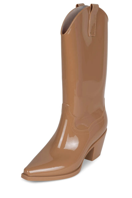 JEFFREY CAMPBELL THUNDRSTRM