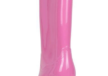 JEFFREY CAMPBELL THUNDRSTRM