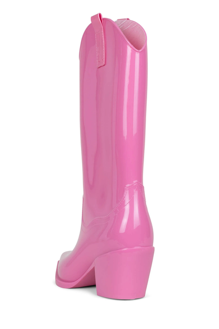 JEFFREY CAMPBELL THUNDRSTRM