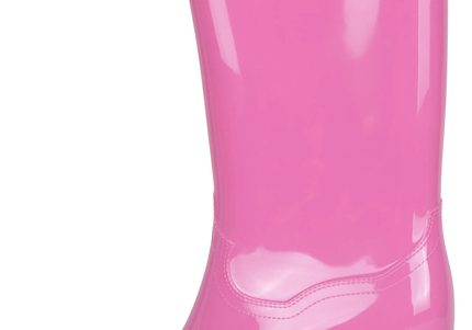 JEFFREY CAMPBELL THUNDRSTRM