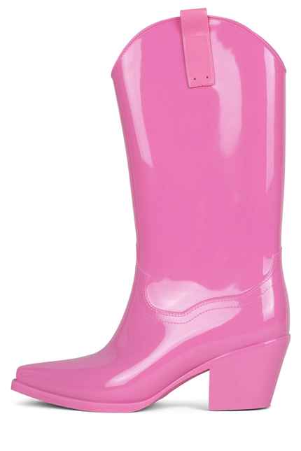 JEFFREY CAMPBELL THUNDRSTRM