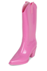 Pink Shiny