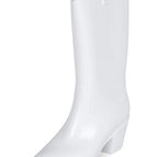 White Shiny