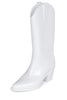 White Shiny