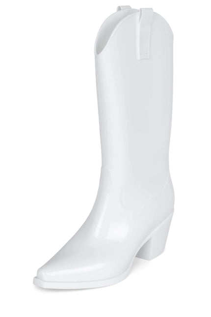 JEFFREY CAMPBELL THUNDRSTRM