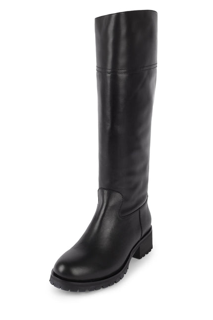 JEFFREY CAMPBELL TRECK WOMEN BOOTS