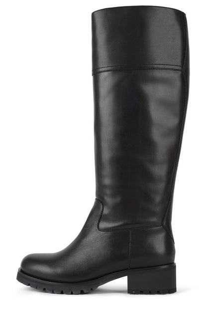 JEFFREY CAMPBELL TRECK WOMEN BOOTS