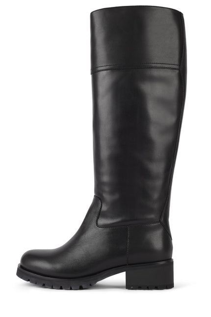 JEFFREY CAMPBELL TRECK WOMEN BOOTS
