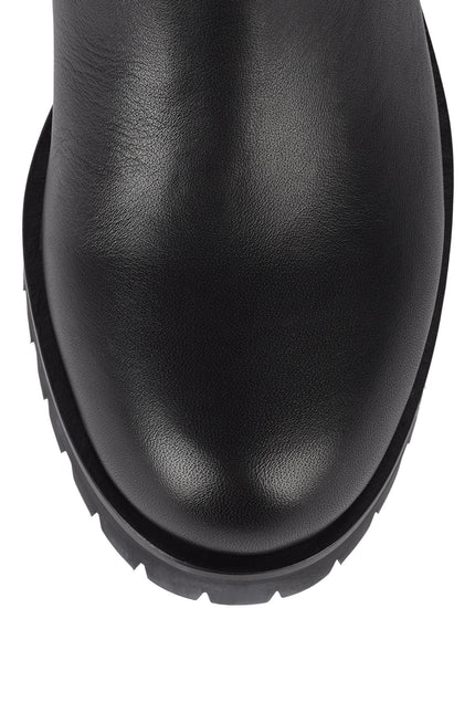JEFFREY CAMPBELL TRECK WOMEN BOOTS