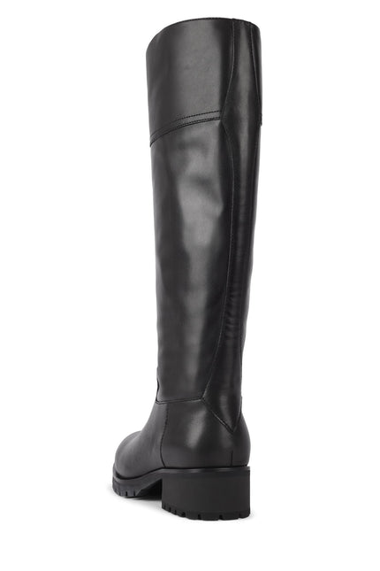 JEFFREY CAMPBELL TRECK WOMEN BOOTS