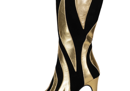 JEFFREY CAMPBELL UNTAMED