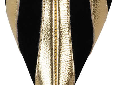 JEFFREY CAMPBELL UNTAMED