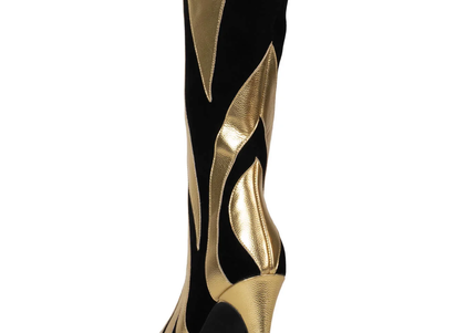 JEFFREY CAMPBELL UNTAMED