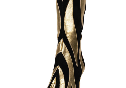 JEFFREY CAMPBELL UNTAMED